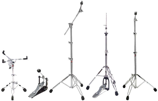 PACK HERRAJES BATERIA 5700PK -