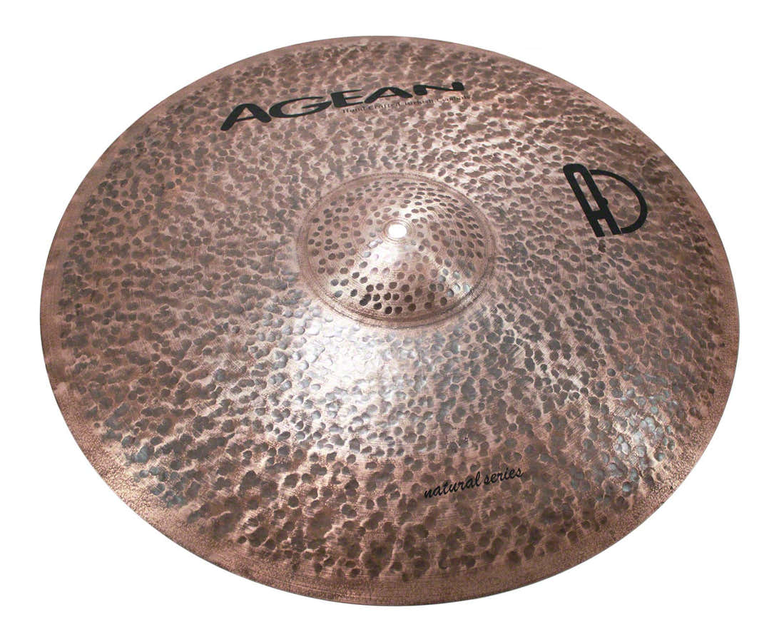 20" NATURAL RIDE JAZZ