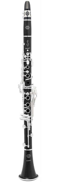 Selmer Prologue Concert Bb (18 Keys)