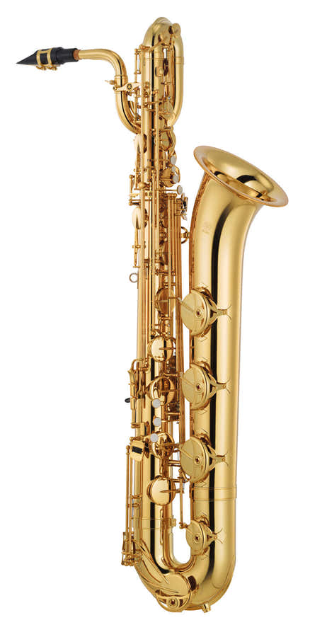 YBS-480 - BARITON MIB