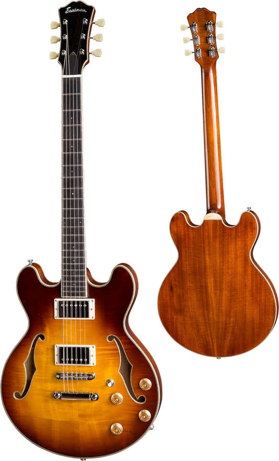 T184MX-GB Goldburst