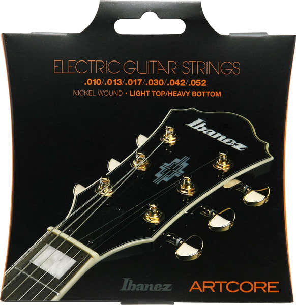 Ibanez IEGS62 ELECTRIC GUITAR STRING IEGS