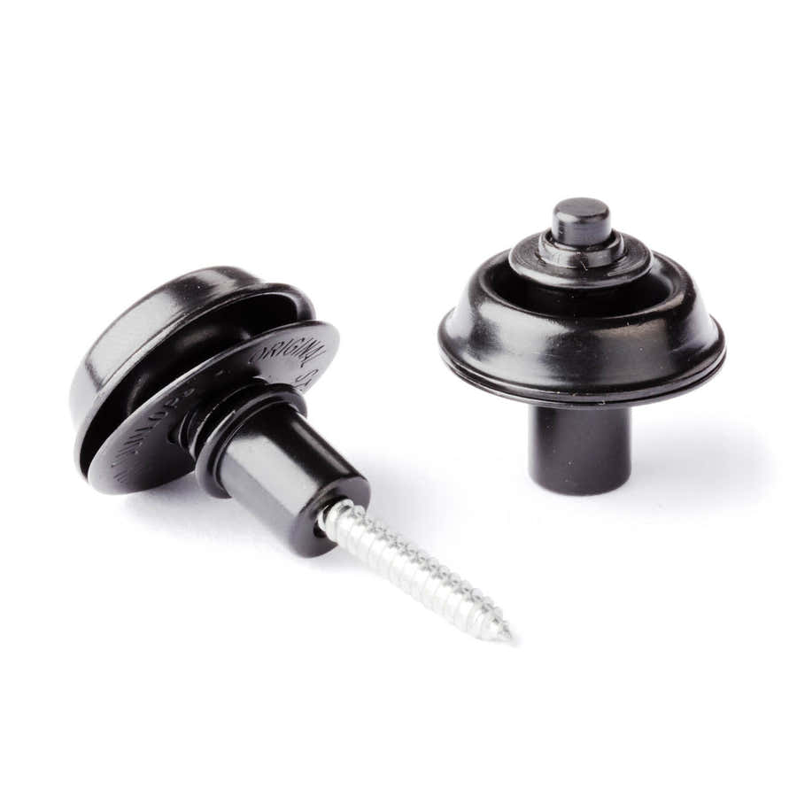 ACCESSORIES STRAPLOK STRAPLOK STRAPLOK EXTENSION BLACK