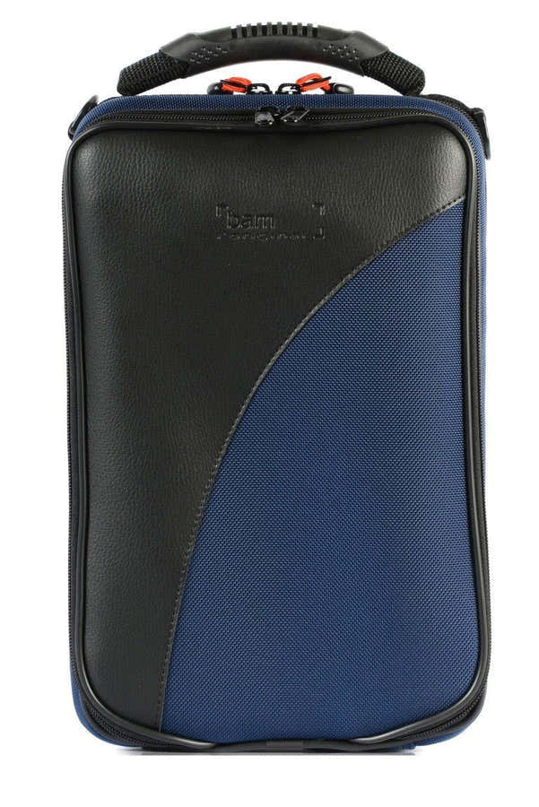 Koffer Klarinet Bes Trekking - Blauw