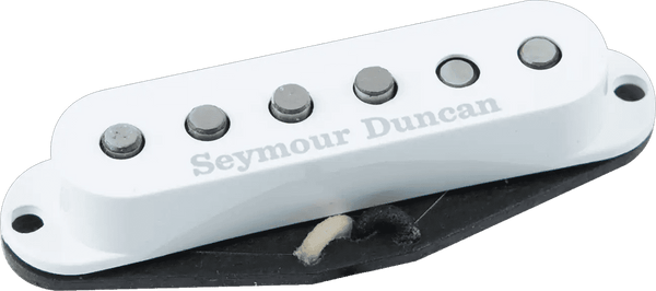 Seymour Duncan SSL-1 - Vintage Stag Strat Wit