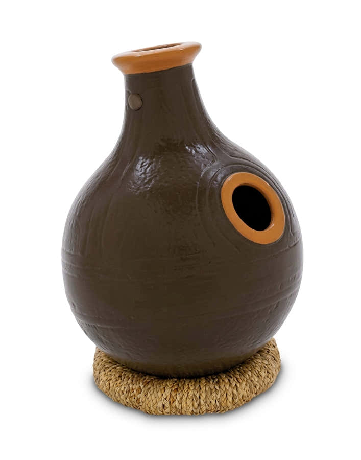 LP1400-C2 - Udu-trommel Claytone 2 - 13"