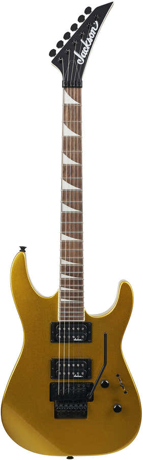 Soloist HH X LRL Goudbaar