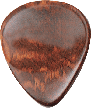 GUITAR AMOURETTE MOUCHETE WOOD