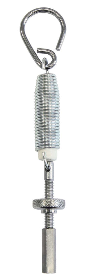 Veer voor Bassdrumpedaal Serie 5000 / 7000