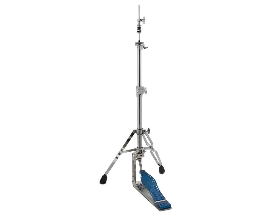 Hi-hatpedaal Direct Drive DWCPMDDHH2BL