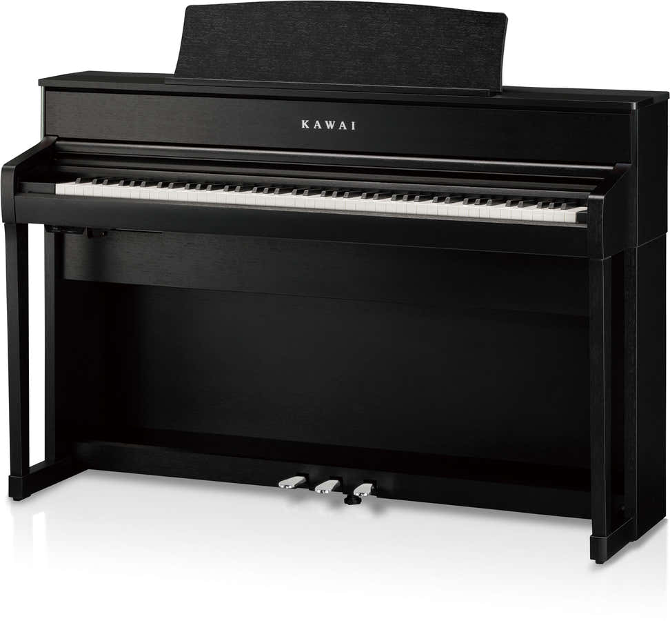 CA701 Zwart