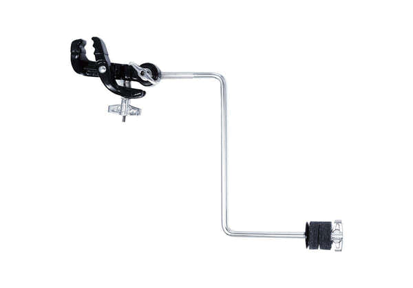 Dixon PA-HCM - CYMBAL CLAMP ON BASS DRUM WITH L-ROD