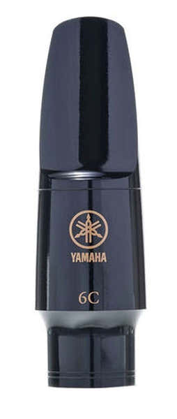 Yamaha 6C (ALTO SAXOPHONE)