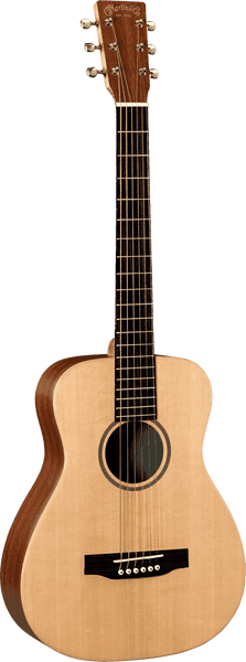 C.F. Martin & Co Little Martin Lx1