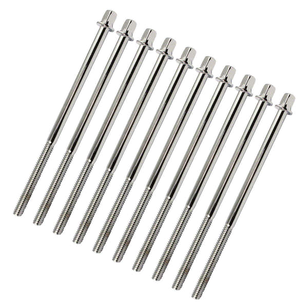 TRC-110 - 110MM TENSION ROD - 7/32" THREAD (X10)