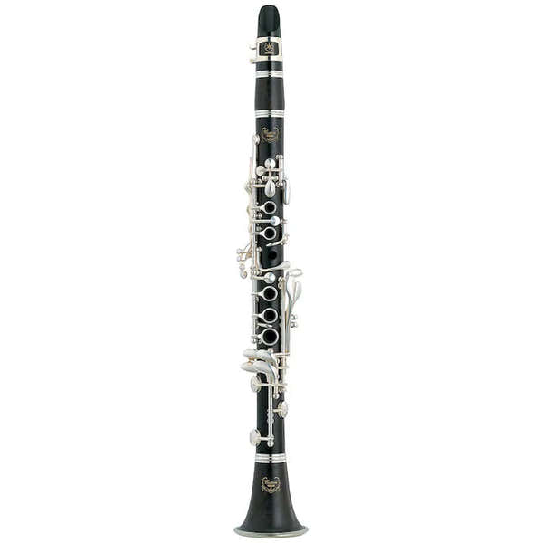 Yamaha YCL881 Custom Es (17 Verzilverde Kleppen)