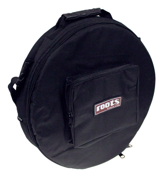 16" X 9CM FRAME DRUM DELUXE PROTECTION BAG