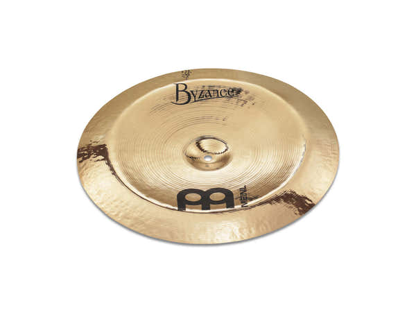 Meinl 16" BYZANCE BRILLIANT CHINA