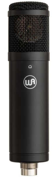 Warm Audio WA-47 JR SE Zwart