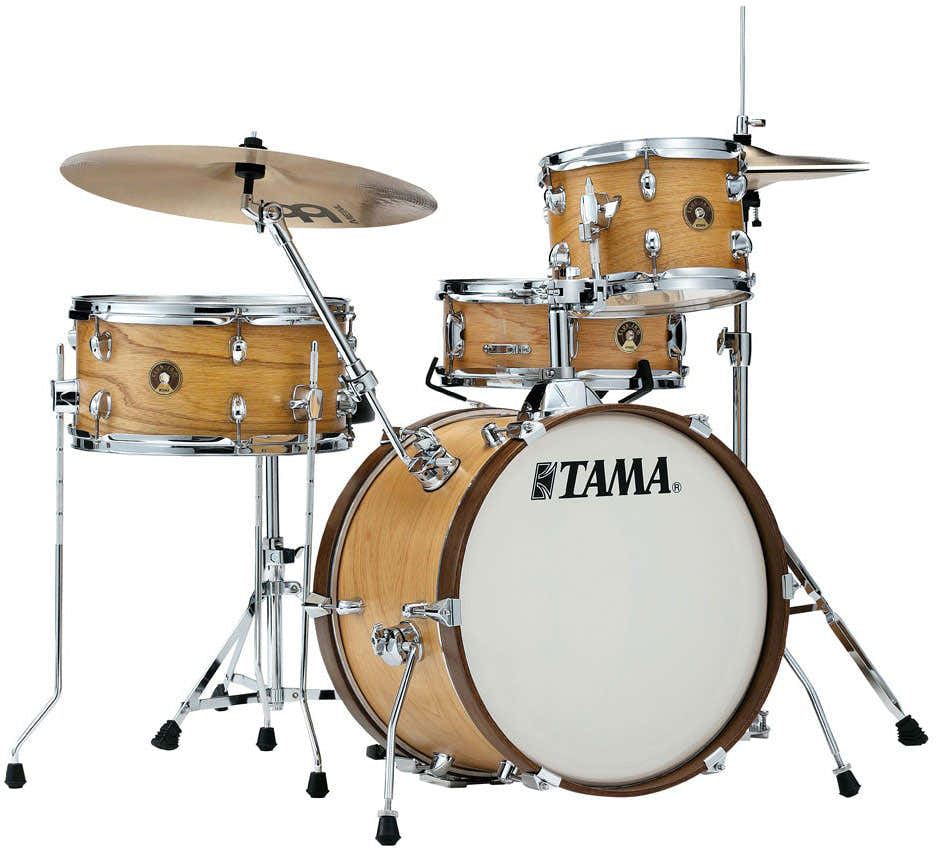 LJL48S-SBO - CLUB-JAM MERSAWA / HYBRID 18/10/14/13X5 SATIN BLONDE