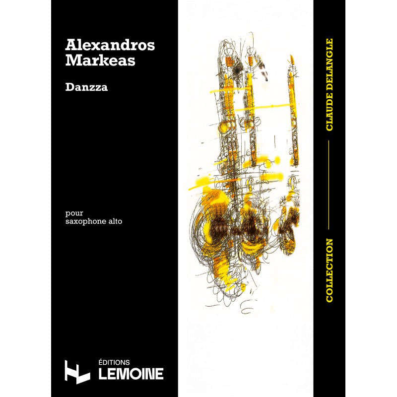 Markeas A. - Danzza