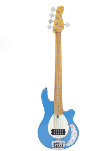 Er Z3-5 Blauw Blauw
