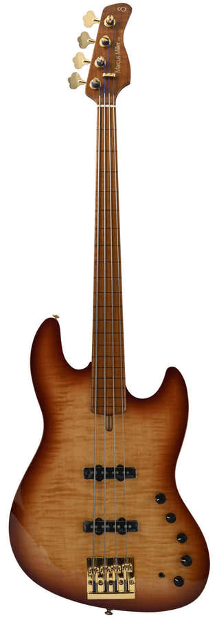 V1 Dx Moeras Es-4 Fl Ts Mn + Koffer