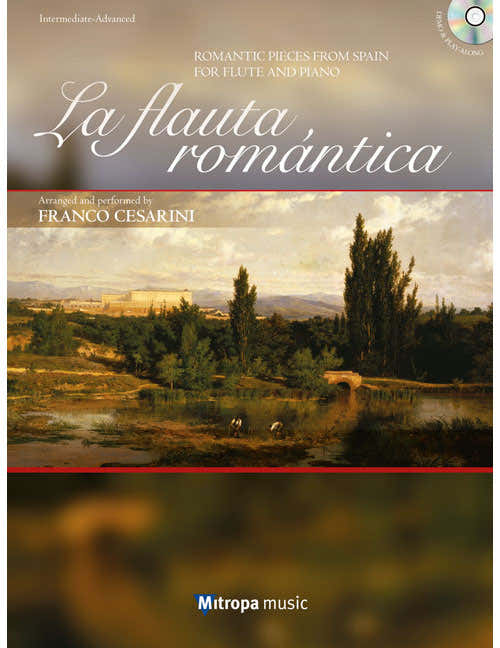 De romantische fluit