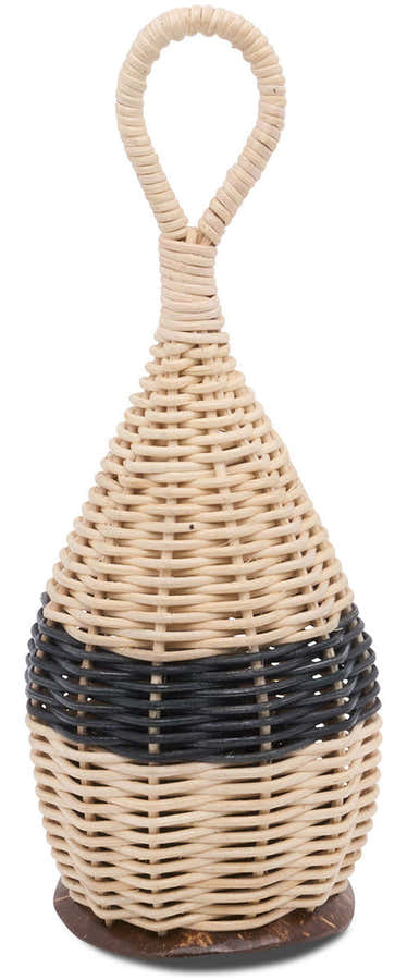 Shaker caxixi enkel LP5351
