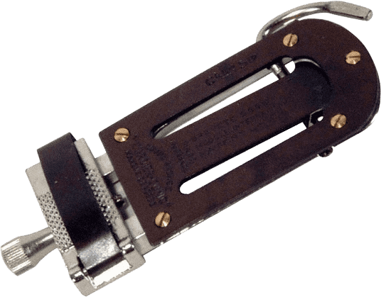 REED CUTTER CLARINET BB