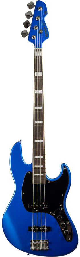 GV4 GOG Blue Sky Rosewood