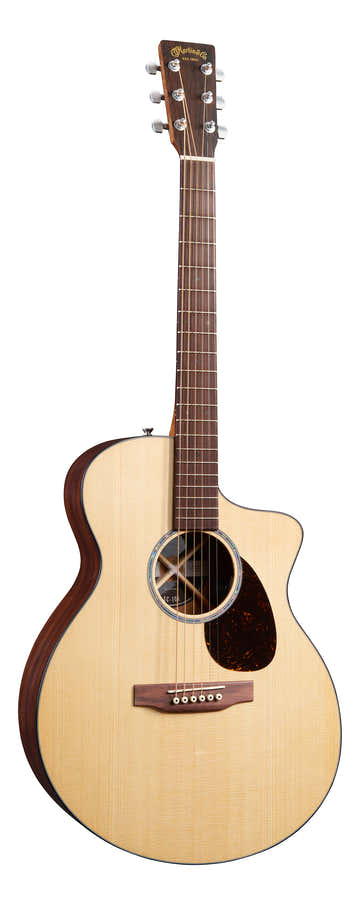 SC-10E Modern Satijn Spar/Sapele