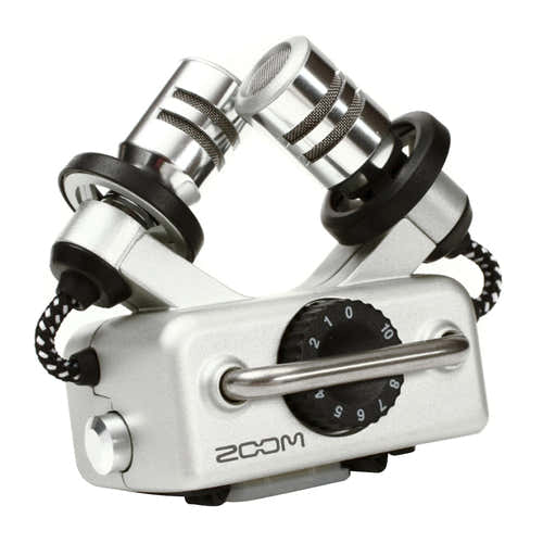 Zoom XYH-5