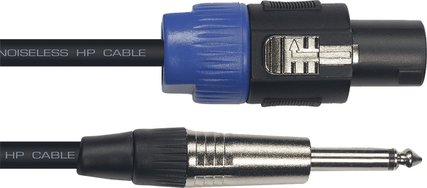 Yellow Cable HP9JS