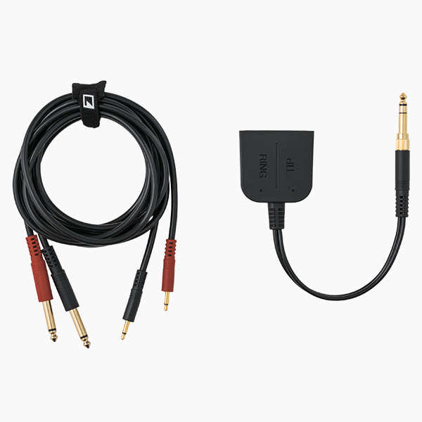 AUDIO/CV-splitkabelset CK-1