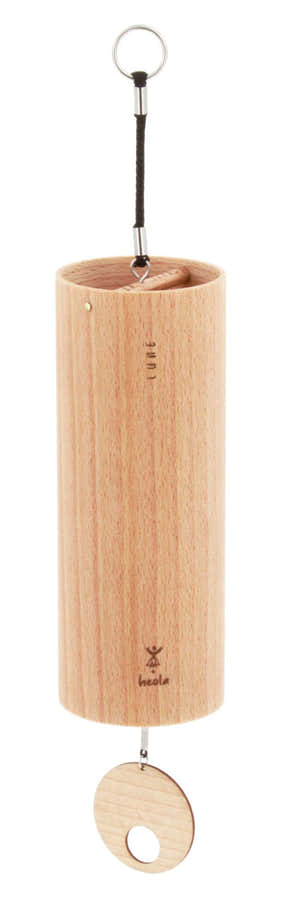 Lune Meditatiewindgong Beuk