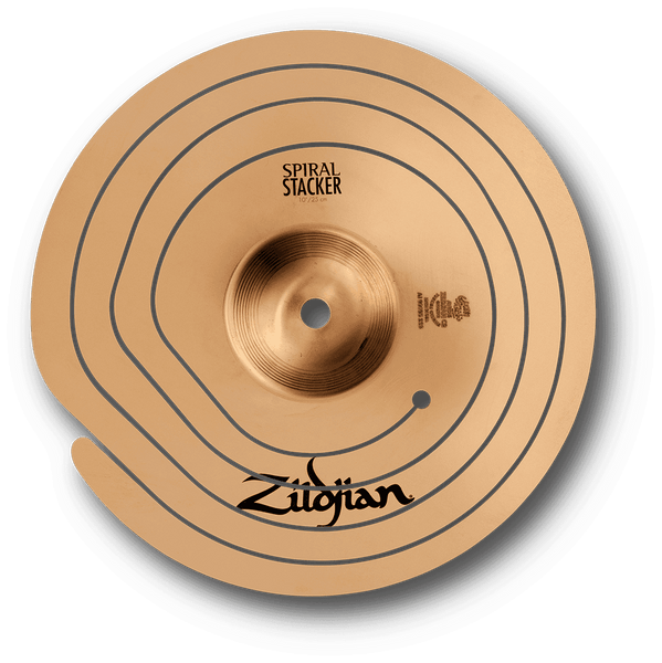 Zildjian FXSPL10 - 10" FX Spiral Stacker
