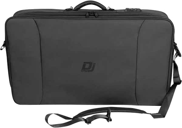 DJBAG Comfort Grote controllertas