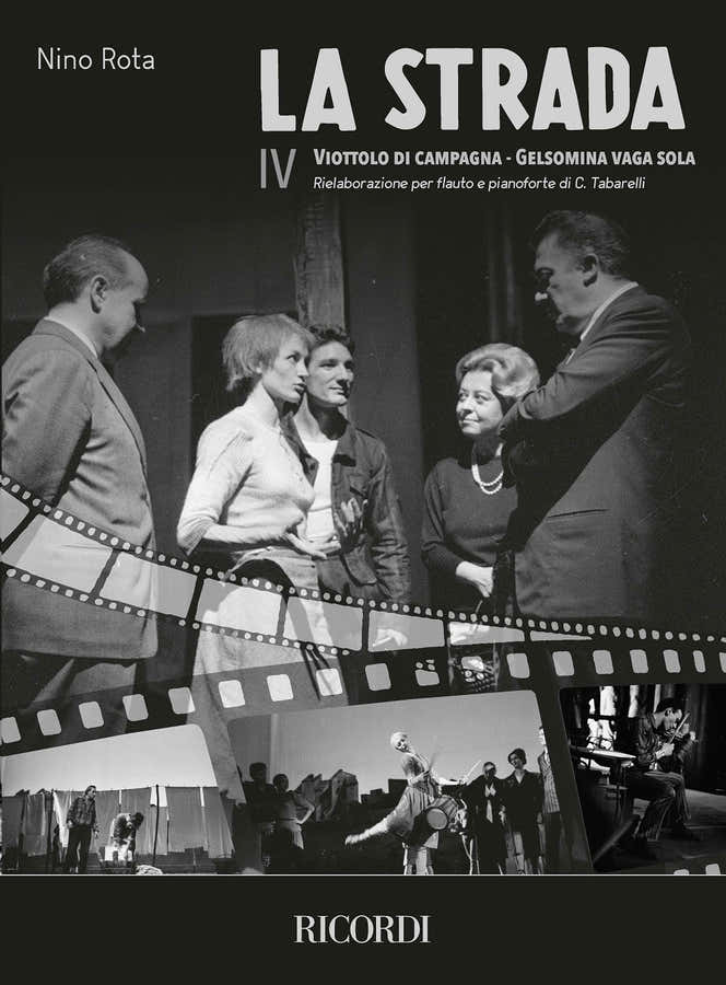 La strada