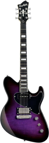 Hagstrom Adina Prb