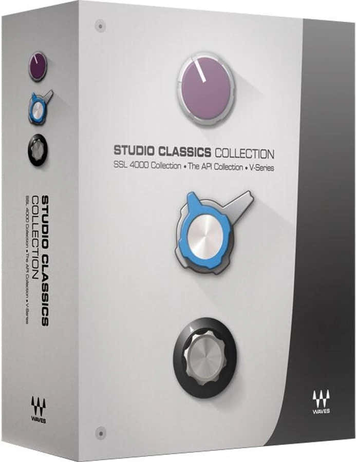 Studio Classics-collectie