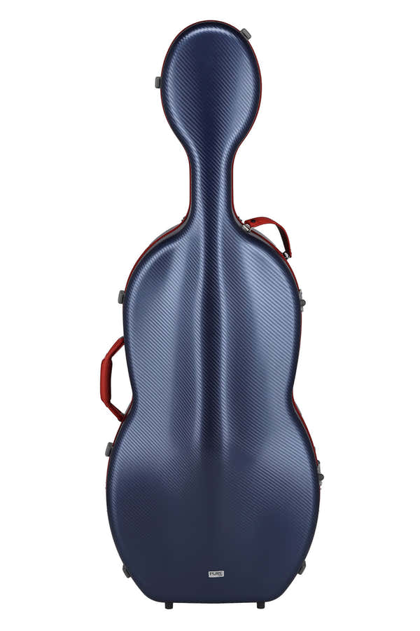 Fun Blue/Black - Cello 4/4