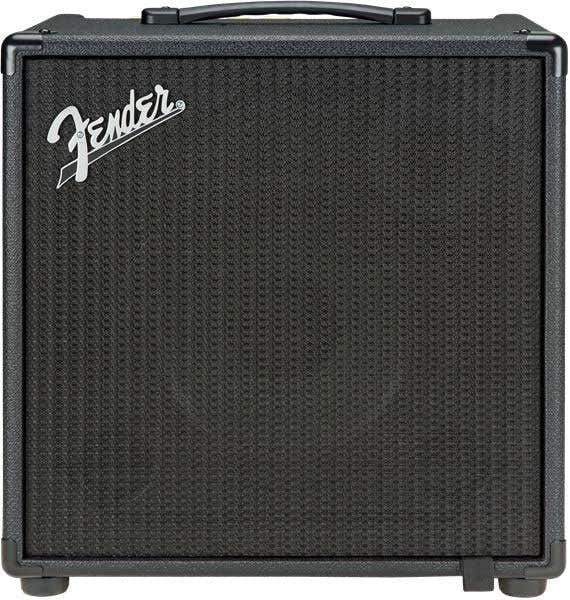 Fender RUMBLE STUDIO 40 230V EU