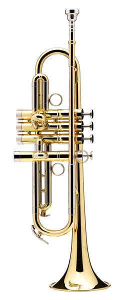 Courtois TOMA BB LACQUERED (ACTOMA-1-0)