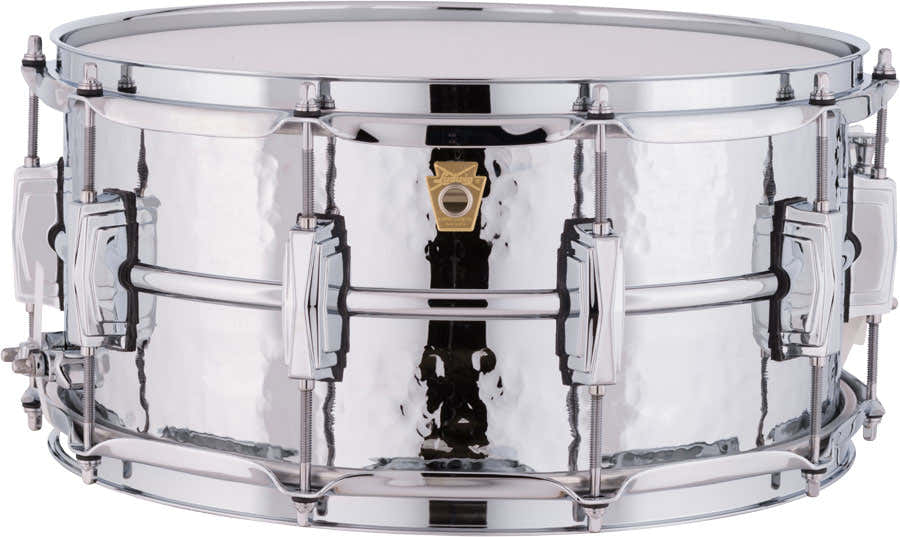 Lm402K - 14 X 6.5" Supraphonic - Gehamerd
