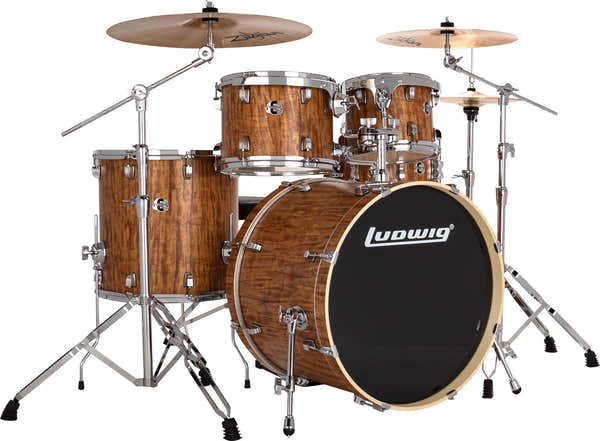 Stage 22" Evolution Kersen