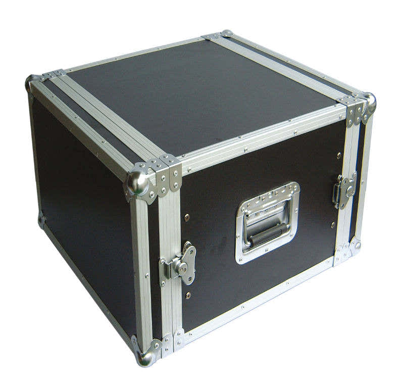 Flightcase 10u