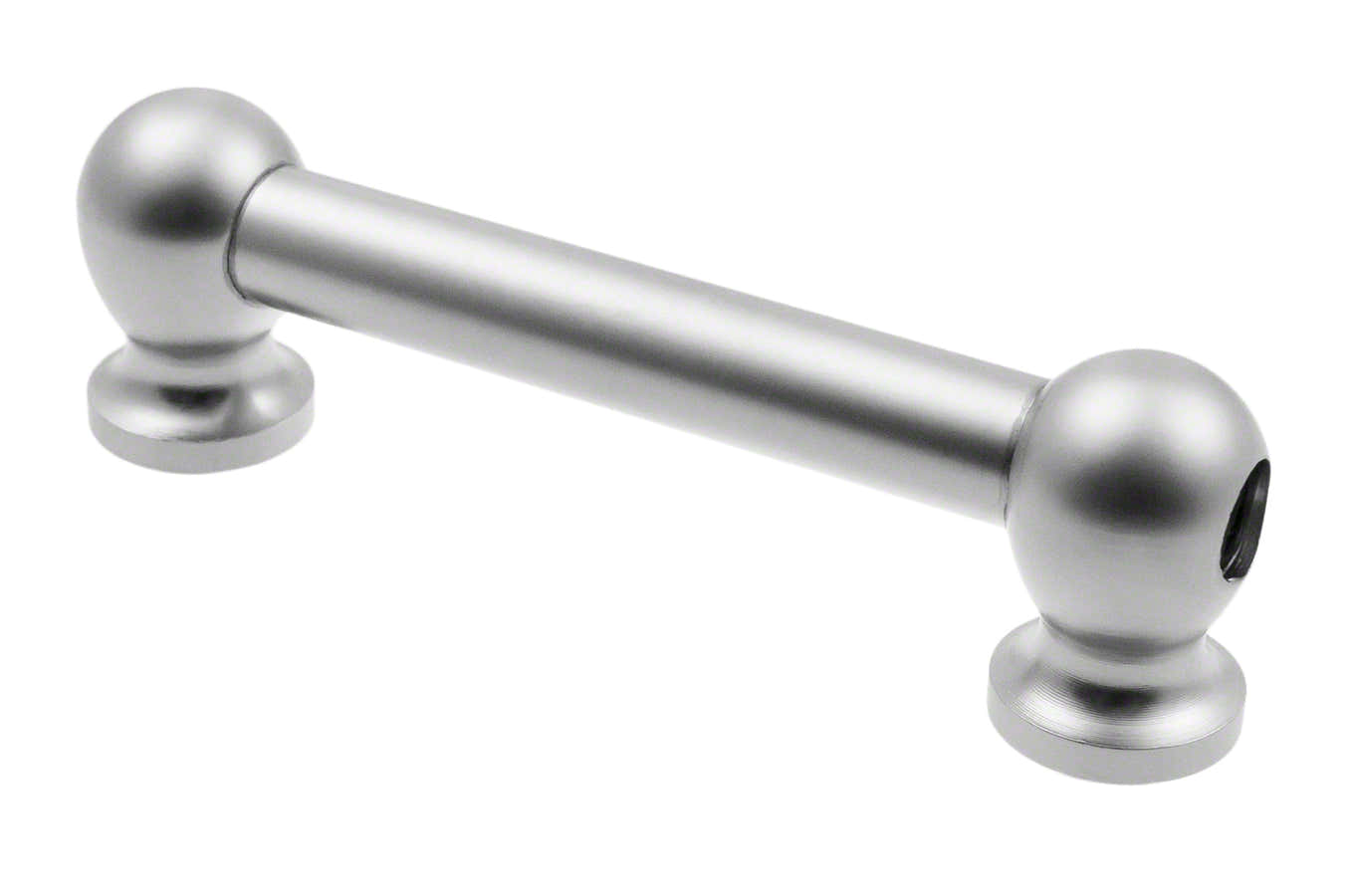 TL1D56-ST - TUBE LUG SATIN - 56MM - DOUBLE ENDED (X1)