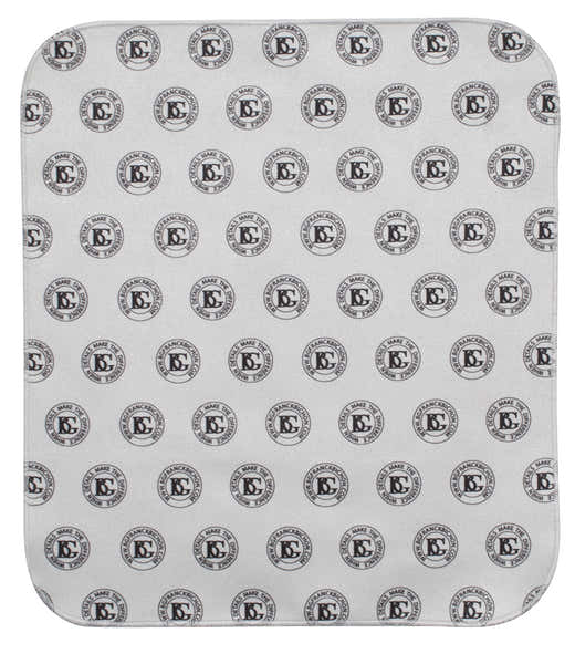 A62 - CARE CLOTHS REGULAR SIZE. MICROFIBER