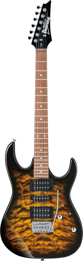 GRX70QA-SB Sunburst GRX Gio